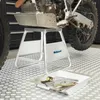 MX Ständer aus Aluminium, 42 cm Höhe, für Produktbild-Vorschau 4