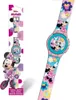KIDS EUROSWAN Minnie - Digitaluhr für Kinder MN4443 Produktbild-Vorschau 3