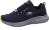 Skechers Vapor Foam Trainingsschuh Blau Produktbild-Vorschau 1