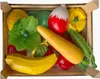 Ovocie a zelenina v škatuľkách, Náhľad obrázku produktu 9