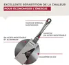 Adaptateur plaque à induction 20 cm Fackelmann Voir les images du produit 6