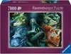 Ravensburger - Puzzle 7000 Whispers Of The Forest Náhľad obrázku produktu 1