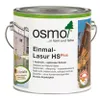 Osmo Einmal-Lasur HS Plus Nussbaum 0,75 l - 11101360 Produktbild-Vorschau 2