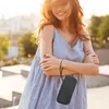 kwmobile Handytasche für Smartphones XXL - 7" - Neopren Produktbild-Vorschau 5