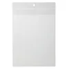 DURABLE Sichttasche mit Aufhängung A6 10 St., 230219 Produktbild-Vorschau 4
