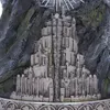 Herr der Ringe Krug Gondor 15 cm Produktbild-Vorschau 5