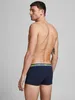 JACK & JONES 10-pack boxerky trunks set elastické nohavice Náhľad obrázku produktu 3