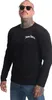 Męski longsleeve Yakuza Guerrero, czarny, M Podgląd zdjęcia produktu 1