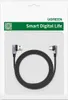 Ugreen abgewinkeltes USB-A-auf-USB-C-Kabel 3A, 3 m - Grau Produktbild-Vorschau 10
