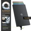Aplic RFID Schutzhülle, Kartenschutzhülle, RFID/NFC-Blocker Produktbild-Vorschau 4