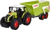 Traktor CLAAS s prívesom 64 cm Náhľad obrázku produktu 16