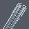 Für iPhone 17 Pro (6.3") - Transparent Schutzhülle Silikon Produktbild-Vorschau 10