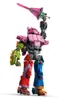 LEGO Fortnite 77078 Chef d'équipe de robots - Ensemble de Voir les images du produit 5