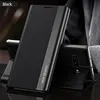 Galaxy S10 Pouzdro, MagnetickéPolyuretanKožené Pouzdro s Náhled obrázku produktu 2