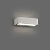Faro 71308, Wandbeleuchtung für den Außenbereich, Weiß, Produktbild-Vorschau 1