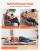 Fotel podłogowy VEVOR, fotel podłogowy do gier, sofa Podgląd zdjęcia produktu 6