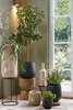 Mica Decorations Pia Blumentopf - H31 x Ø31 cm - Produktbild-Vorschau 7