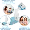 medisana IN 165 Inhalator Produktbild-Vorschau 5