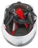 Atomic Savor Visor Stereo Ski Helmet Black XL (63-65 cm) Produktbild-Vorschau 7