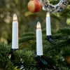 Lichterkette Weihnachtsbaum außen 30 teilig,  Germany, Produktbild-Vorschau 1