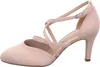 Tamaris Damen Pumps offen gekreuzte Riemchen 1-24404-42, Produktbild-Vorschau 21