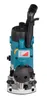 Défonceuse 1100W Q.8mm - MAKITA - MacPak - RP1111CJ Voir les images du produit 11