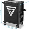 STAHLWERK Carrello da officina SHARK Carrello portautensili Anteprima dell’immagine prodotto 7