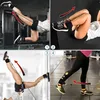 Fußschlaufen ， für Fitness Training am Kabelzug - (2 Stück) Produktbild-Vorschau 9
