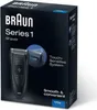 Braun 170 Rasierer Series 1 Netz Produktbild-Vorschau 4
