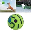 Wobble Giggle Hundeball, lustiges interaktives Spielzeug, Produktbild-Vorschau 2
