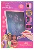 Canenco Disney Princess - LCD tablet na kreslenie Rainbow Náhľad obrázku produktu 1