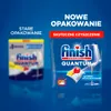 Finish Quantum Spülmaschinentabs 35 Stück Lemon Produktbild-Vorschau 6