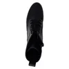 Lloyd Umi Schnürstiefel Schwarz Produktbild-Vorschau 2