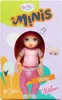 BABY born Minis-Babies Dolls, sort.i.Dpy Produktbild-Vorschau 10
