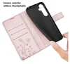 Handy Tasche für Samsung Galaxy S25 FE Hülle Handyhülle Produktbild-Vorschau 7