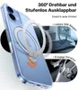 TORRAS Ostand Spin Series Custodia per iPhone 17 Anteprima dell’immagine prodotto 3