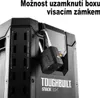 Toughbuilt STACKTECH TB-B1-B-60C cassetta portautensili Anteprima dell’immagine prodotto 14