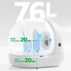 Petkit PuraMax 2 automatische selbstreinigende Produktbild-Vorschau 37