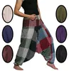 Pantaloni harem "Singharaja", modello casual, tipo Anteprima dell’immagine prodotto 8