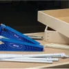 KREG Drawer Slide Jig Montagehilfe für Schubladen-Auszüge ( Produktbild-Vorschau 12