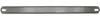 TOPEX Brzeszczot do metalu 300 x 25 mm, dwustronny, 24 szt. Podgląd zdjęcia produktu 2