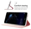 Puzdro na mobilný telefón Huawei P10 Lite Book Case Náhľad obrázku produktu 4