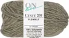 A ball of yarn with a label attached. Produktbild-Vorschau