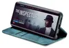 Handy Hülle für Samsung Galaxy S10 Klapphülle Bookcase Flip Produktbild-Vorschau 7