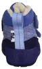 Affenzahn 01502-30231 stivali invernali colore blu Anteprima dell’immagine prodotto 19
