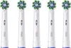Braun Oral-B Pro CrossAction 4+1 Accessoires pour brosses à Voir les images du produit 1