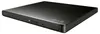 LG GP57EB40, Schwarz, Ablage, Desktop / Laptop, DVD Super Produktbild-Vorschau 2