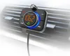 SAVIO FM transmitter. Bluetooth 5.0. QC/PD 3.0 charger. Anteprima dell’immagine prodotto 10