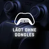snakebyte Dual Charge & Headset Stand 5 schwarz Controller Voir les images du produit 4