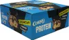 Corny PROTEIN Crunchy Cookie, 12x45g (MHD: 14.08.2025) Produktbild-Vorschau 5